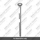 Jet Needle, N3RF (T1241073)