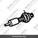 Kit, Choke Valve (T1241074)
