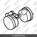 Kit, Float (T1241078)