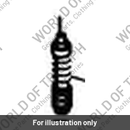 Kit, PILOT SCREW (T1241079)