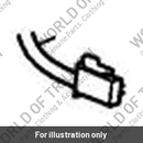Fuel Level Sender (T1241084)