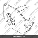 Fuel Pump Plate Assy (T1241088)