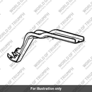 Support Arm, Fuel Pump (T1241092)