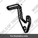 Restrictor, 106PS (T1241106)