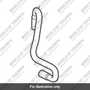Hose, Formed, Cannister to Purge (T1241133)