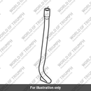 Hose, Formed, Roll Over to Can (T1241134)