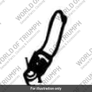 Kit, Connector, fuel, 6.0 (T1241483)