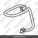 Fuel Feed Hose, Formed (T1241566)