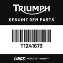 Guide, Hose & Valve (T1241673) barcode