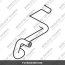 Hose, Drain (T1241674)