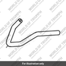 Hose, Map, Cyl 3 (T1241730)