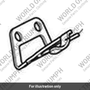 Bracket, Airbox (T1241763)