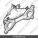 Y Piece, Inlet (T1241988)