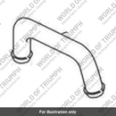 Pipe, 8.0mm x 1.0 (T1242054)