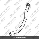 Hose, Formed, Roll Over to Can (T1242082)