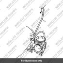 Tube assembly (T1242130)