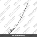 Tube assembly (T1242140)