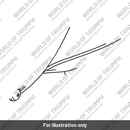 Tube assembly (T1242154)