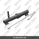 Fuel Rail Assy (T1242261)