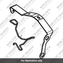 Bracket, Evap Cannister (T1242317)
