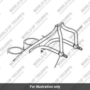 Hose assembly (T1242506)