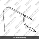 Tube assembly (T1242510)