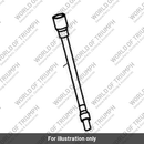 Tube assembly (T1242523)
