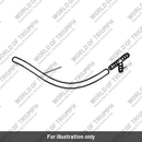 Hose assembly (T1242530)