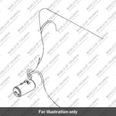 Tube (T1242533)
