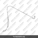 Tube assembly (T1242534)