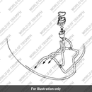 Tube assembly (T1242536)