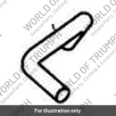 Hose, Evap, Purge (T1242580)