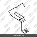 Bracket, Purge Cannister (T1242590)