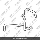 Hose, Formed, Vac, Signal (T1242602)