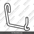 Hose, Twin Wall, Swaged (T1242624)