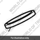 Intake Seal (T1242660)