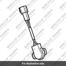 Throttle Position Sensor Kit (T1242817)