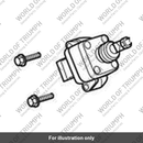 Actuator, ISC Set (T1242818)