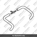 Hose, Evap, T/Body (T1242925)