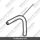 Connector, T-Piece (T1243154)
