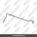 Pipe, Map Sensor (T1243219)