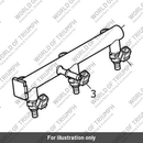 Fuel Injector Assy (T1243401)