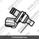 O Ring (T1243420)