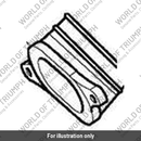 Adaptor (T1243500)