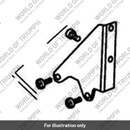 Fuel injector (T1244002)