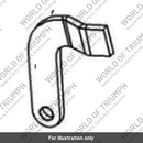 Bracket (T1244010)