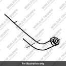 Fuel Feed Joint Kit (T1244201)