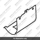 Bracket, Carbon Cannister (T1244293)