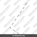 Hose, Map Sensor (T1244423)