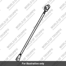 O Ring, TPS (T1245012)